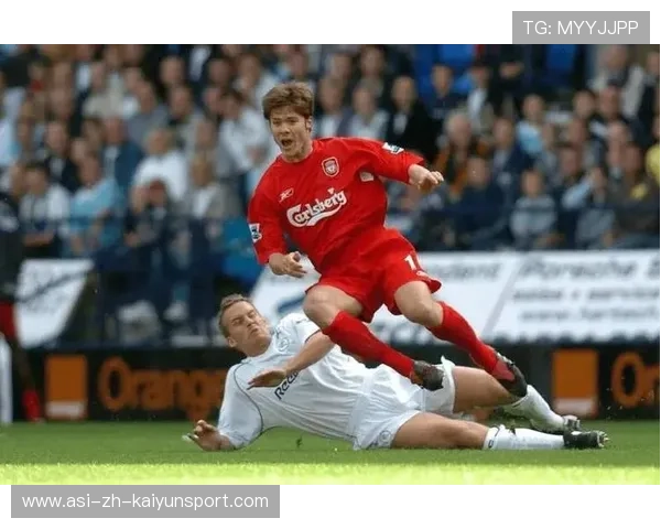 哈维·阿隆索重返安菲尔德,哈维阿隆索儿子